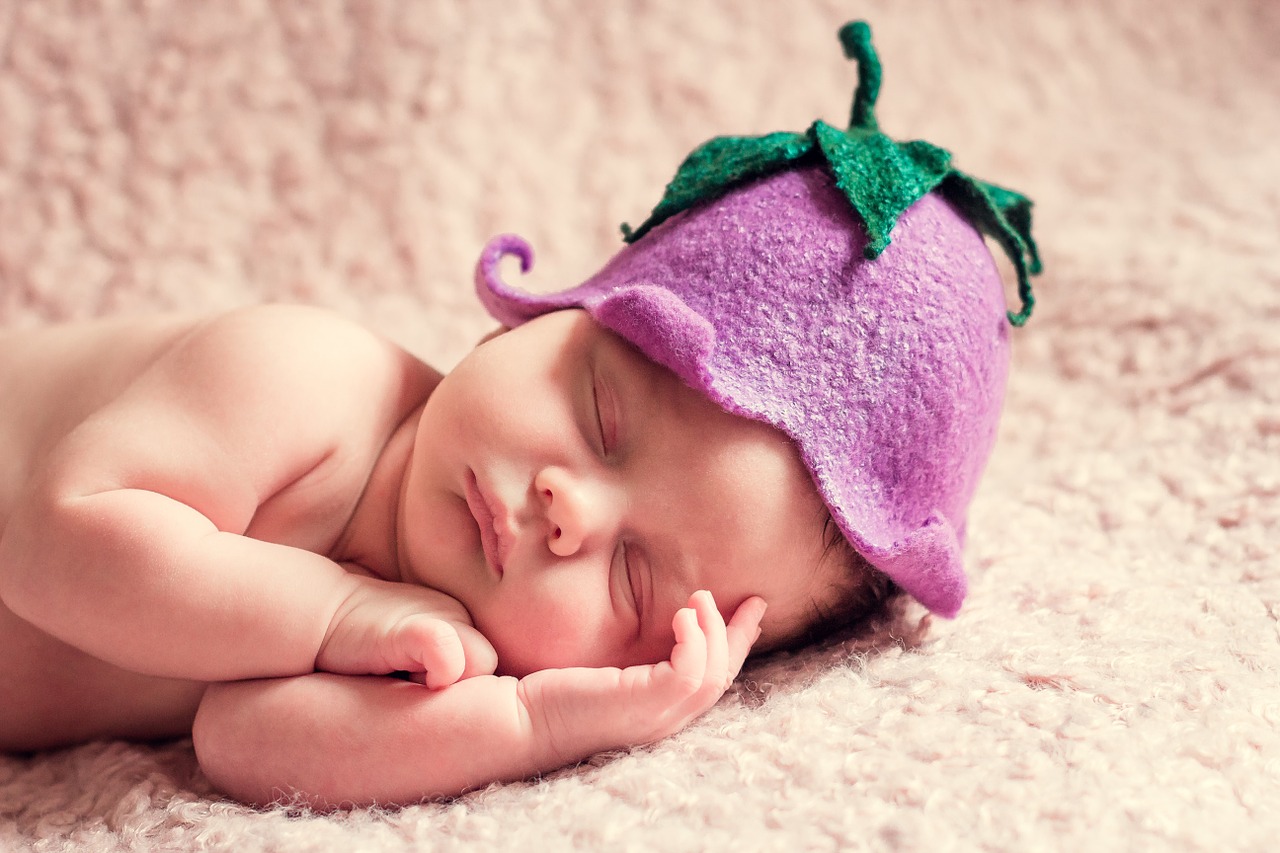 Strategies to Make Your Baby Sleep