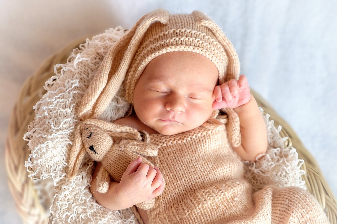Heat Rash in Babies - Treatment & Prevention