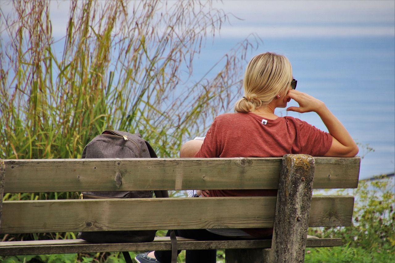 5 Tips For Breastfeeding In Public