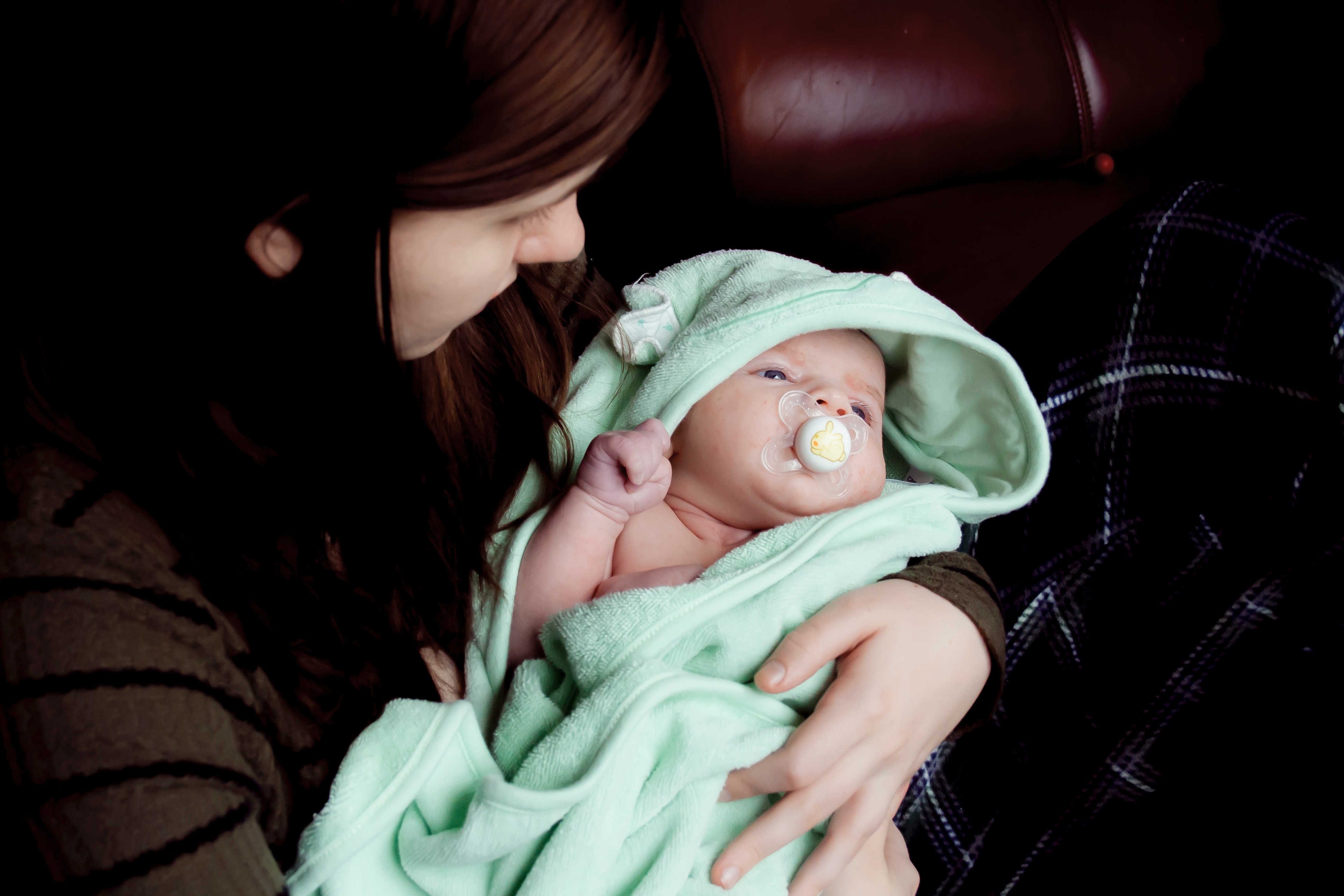 Tips to Help Your Baby Latch During Breastfeeding