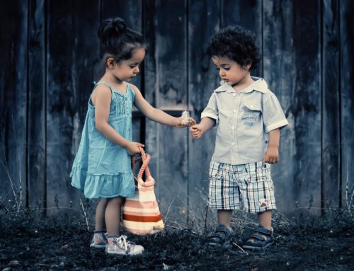 5 Outdoor Summer Activity Ideas to Enjoy With Kids