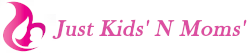 Just Kids N Moms Logo