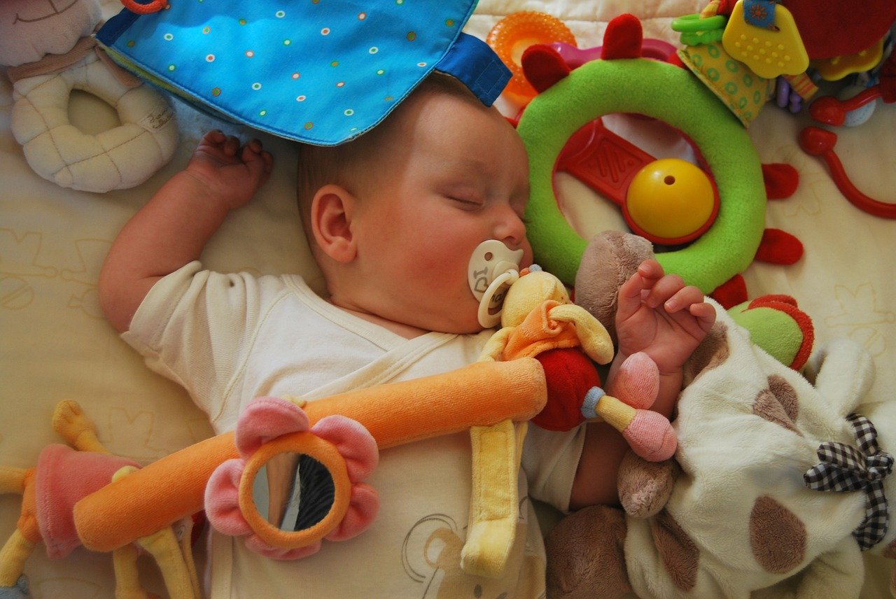 Complete Pacifier Guide