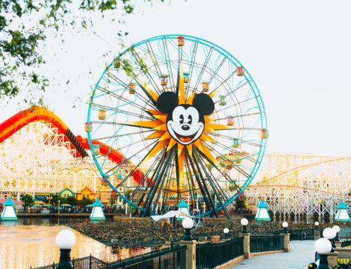 The Ultimate Disney Packing List