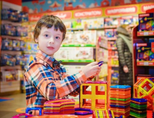Best Educational toys for kids